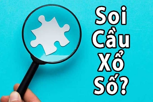 bí quyết soi cầu xổ số