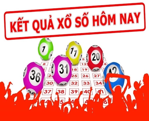 dự đoán kết quả xổ số