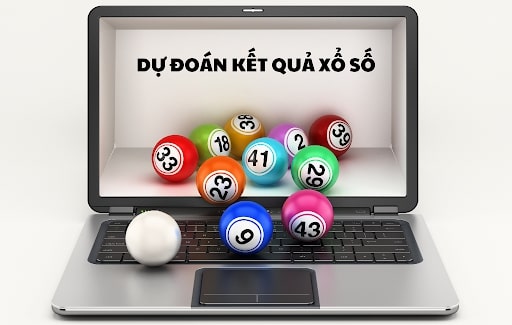 dự đoán kết quả xổ số