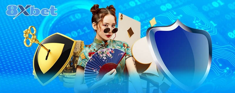 8xBet – Cổng game đổi thưởng số 1 tại Việt Nam hiện nay