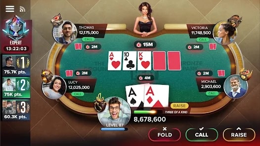 game bài đổi thưởng casino