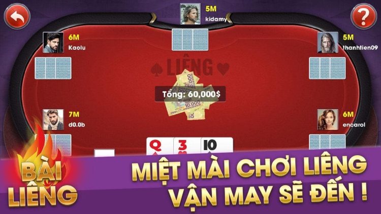 Các game bài online nhiều người chơi nhất tại nhà cái 8xbet