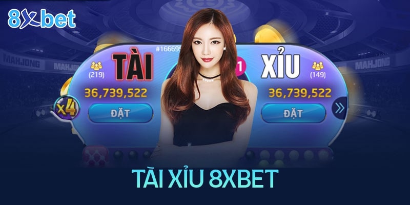 game đổi thưởng tài xỉu