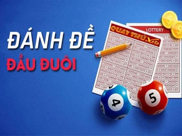 số đề đầu đuôi ăn bao nhiêu