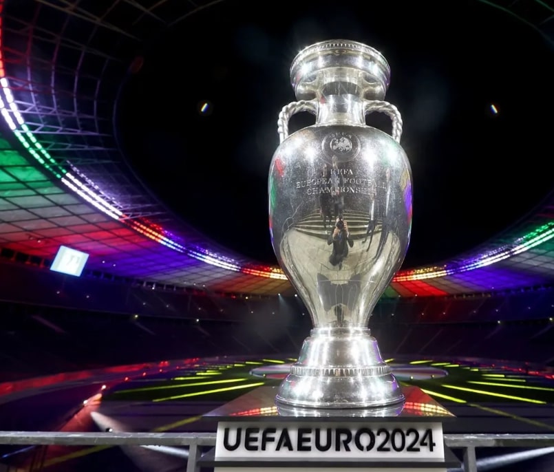 Giải Euro chừng nào đá? Những thông tin thú vị về Euro 2024