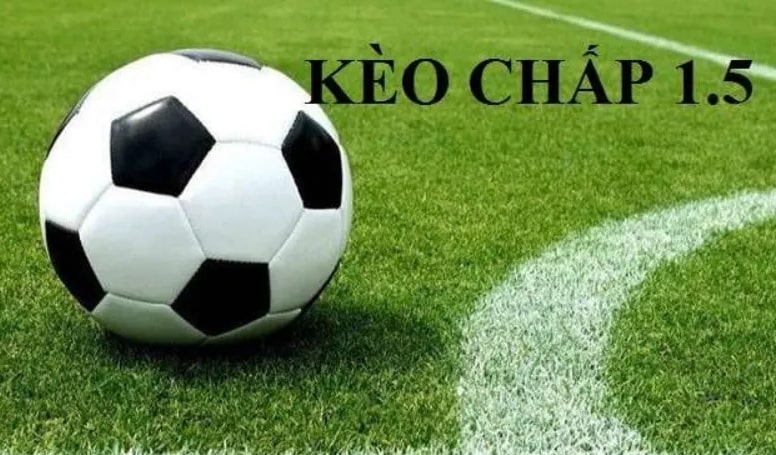 kèo chấp Euro