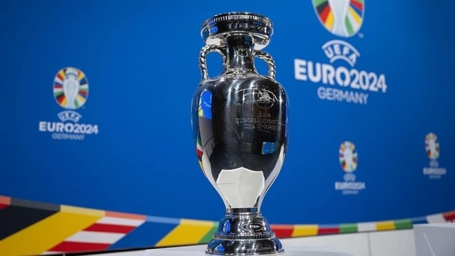 xem trực tiếp euro 2024