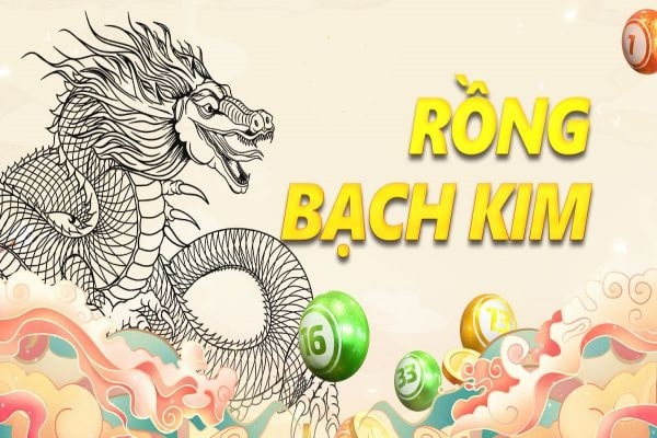 lô rồng bạch kim