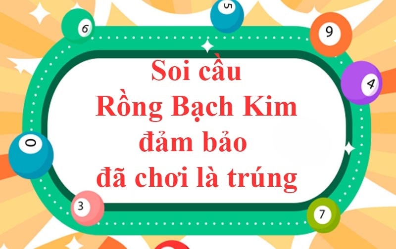 lô top rồng bạch kim