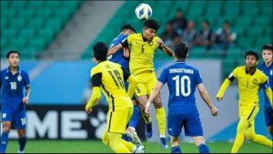 bốc thăm aff cup 2024