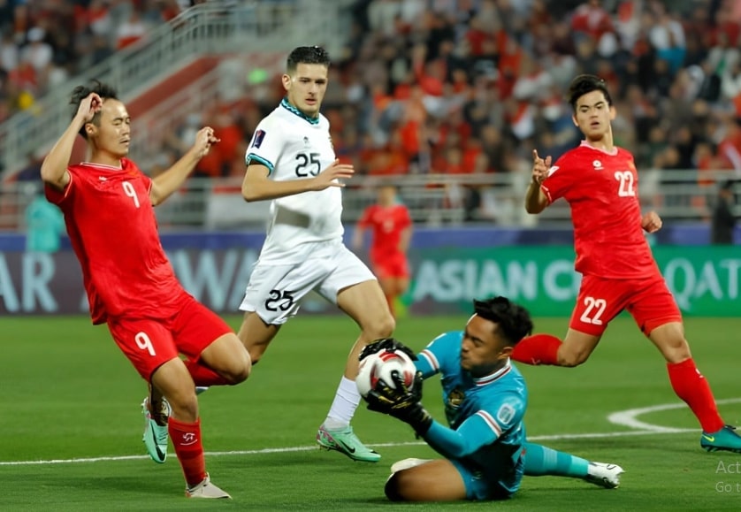 bốc thăm aff cup 2024