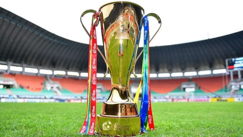 chủ nhà AFF Cup 2024