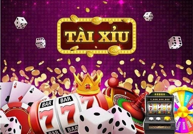 top game tài xỉu uy tín