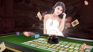 top game tài xỉu uy tín